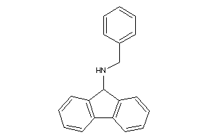 Image of Benzyl(9H-fluoren-9-yl)amine