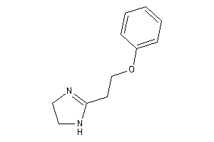 Image of 2-(2-phenoxyethyl)-2-imidazoline