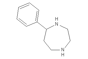 Image of 5-phenyl-1,4-diazepane