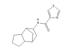 N-BLAHylthiazole-4-carboxamide