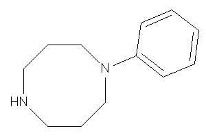 1-phenyl-1,5-diazocane