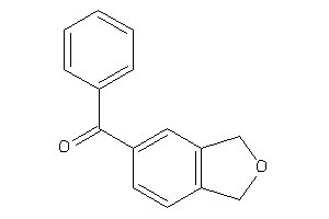 Image of Phenyl(phthalan-5-yl)methanone
