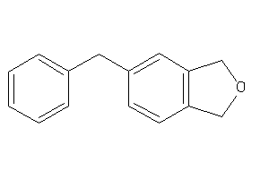 Image of 5-benzylphthalan