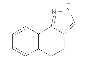 4,5-dihydro-2H-benzo[g]indazole