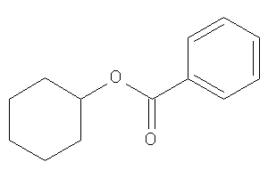 Image of Benzoic Acid Cyclohexyl Ester
