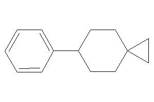 Image of 6-phenylspiro[2.5]octane
