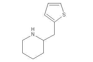 2-(2-thenyl)piperidine