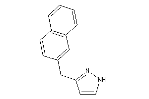 Image of 3-(2-naphthylmethyl)-1H-pyrazole
