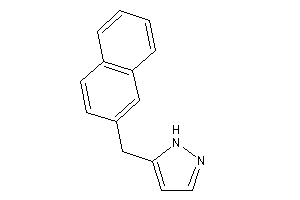 Image of 5-(2-naphthylmethyl)-1H-pyrazole