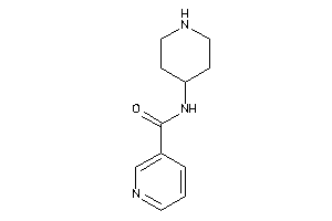 Image of N-(4-piperidyl)nicotinamide