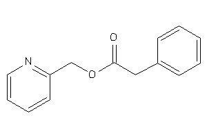 2-phenylacetic Acid 2-pyridylmethyl Ester