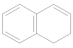 Image of 1,2-dihydronaphthalene