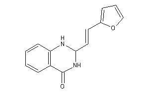 2-[2-(2-furyl)vinyl]-2,3-dihydro-1H-quinazolin-4-one