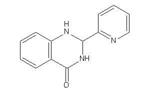 Image of 2-(2-pyridyl)-2,3-dihydro-1H-quinazolin-4-one