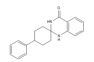 4'-phenylspiro[1,3-dihydroquinazoline-2,1'-cyclohexane]-4-one
