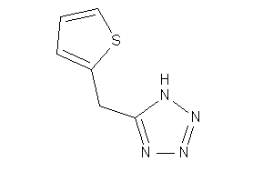 5-(2-thenyl)-1H-tetrazole