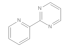 Image of 2-(2-pyridyl)pyrimidine