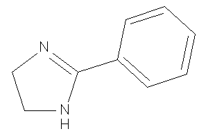 2-phenyl-2-imidazoline