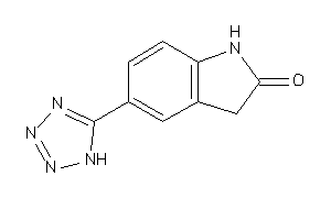 Image of 5-(1H-tetrazol-5-yl)oxindole