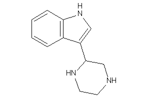 3-piperazin-2-yl-1H-indole
