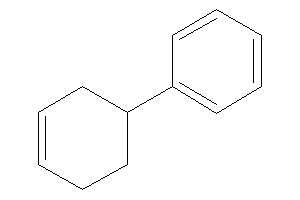 Cyclohex-3-en-1-ylbenzene
