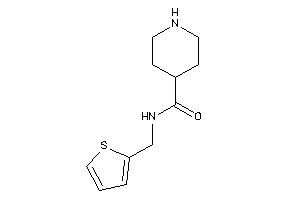 N-(2-thenyl)isonipecotamide