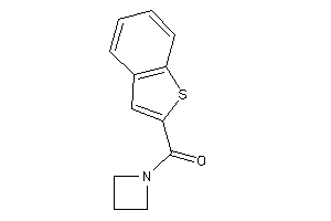 Image of Azetidin-1-yl(benzothiophen-2-yl)methanone