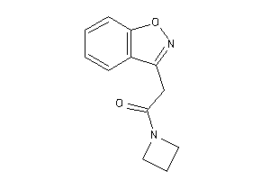 1-(azetidin-1-yl)-2-indoxazen-3-yl-ethanone