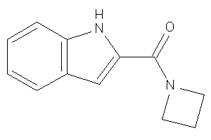 Image of Azetidin-1-yl(1H-indol-2-yl)methanone