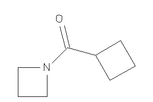 Azetidin-1-yl(cyclobutyl)methanone