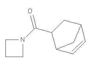 Image of Azetidin-1-yl(5-bicyclo[2.2.1]hept-2-enyl)methanone