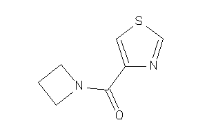 Azetidin-1-yl(thiazol-4-yl)methanone