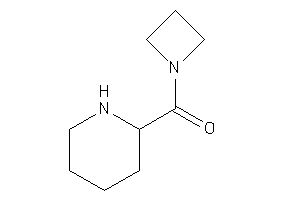 Azetidin-1-yl(2-piperidyl)methanone