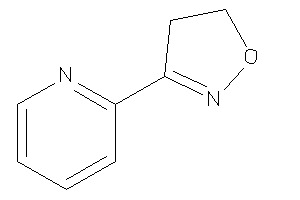 3-(2-pyridyl)-2-isoxazoline