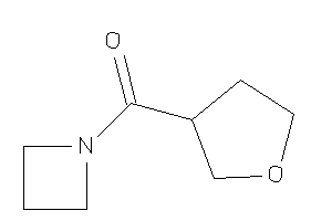 Image of Azetidin-1-yl(tetrahydrofuran-3-yl)methanone