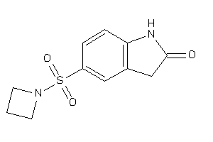 Image of 5-(azetidin-1-ylsulfonyl)oxindole
