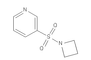 3-(azetidin-1-ylsulfonyl)pyridine