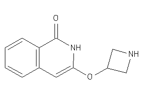 Image of 3-(azetidin-3-yloxy)isocarbostyril