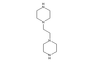 Image of 1-(2-piperazinoethyl)piperazine