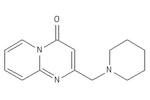 2-(piperidinomethyl)pyrido[1,2-a]pyrimidin-4-one