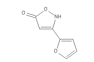 3-(2-furyl)-3-isoxazolin-5-one