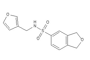 N-(3-furfuryl)phthalan-5-sulfonamide