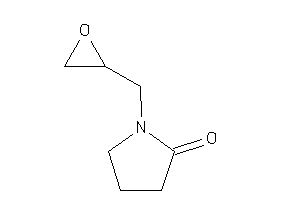 1-glycidyl-2-pyrrolidone