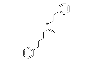 N-phenethyl-5-phenyl-valeramide