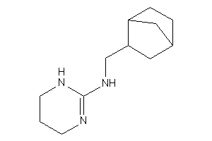 Image of 2-norbornylmethyl(1,4,5,6-tetrahydropyrimidin-2-yl)amine