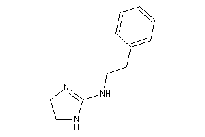 2-imidazolin-2-yl(phenethyl)amine