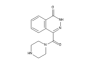 Image of 4-(piperazine-1-carbonyl)-2H-phthalazin-1-one