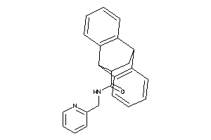 N-(2-pyridylmethyl)BLAHcarboxamide