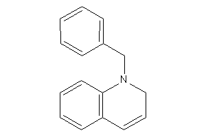 1-benzyl-2H-quinoline