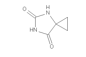 5,7-diazaspiro[2.4]heptane-4,6-quinone